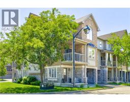1401 PLAINS Road E Unit# 87, Burlington, Ontario