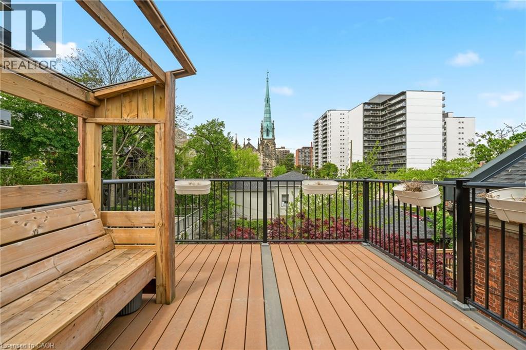 192 Catharine Street S, Hamilton, Ontario  L8N 2K3 - Photo 36 - 40832256