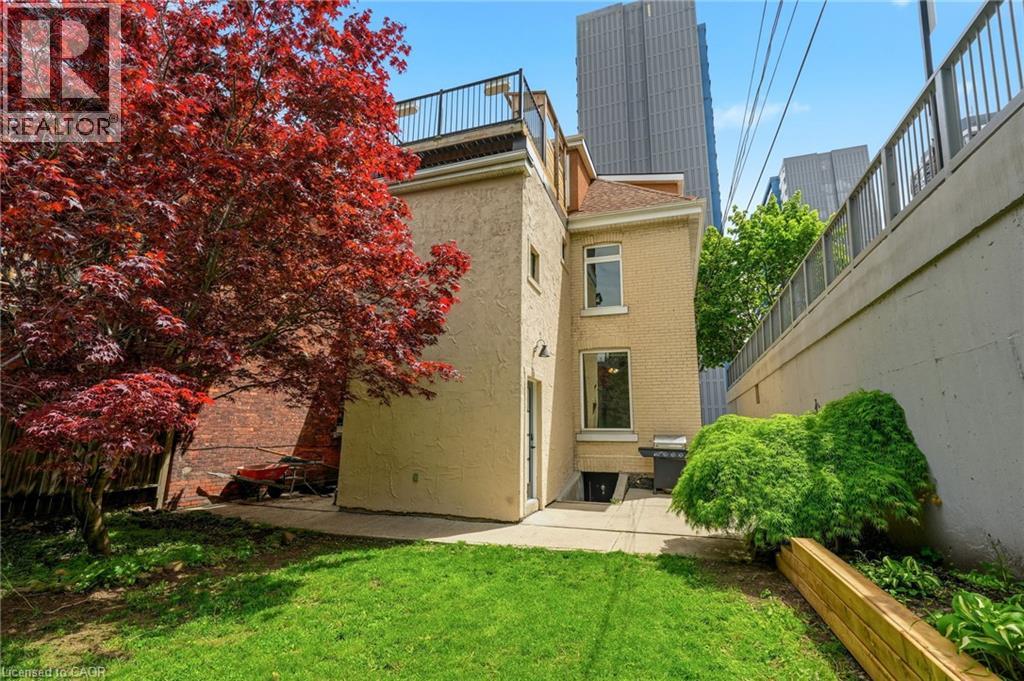 192 Catharine Street S, Hamilton, Ontario  L8N 2K3 - Photo 48 - 40832256