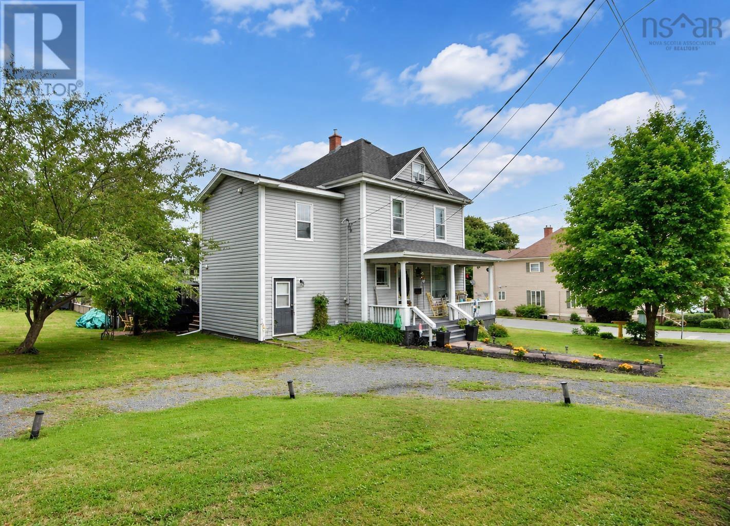 131 Maple Avenue, new glasgow, Nova Scotia