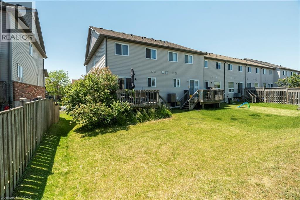 18 Madeleine Street, Kitchener, Ontario  N2R 1V5 - Photo 38 - 40836752
