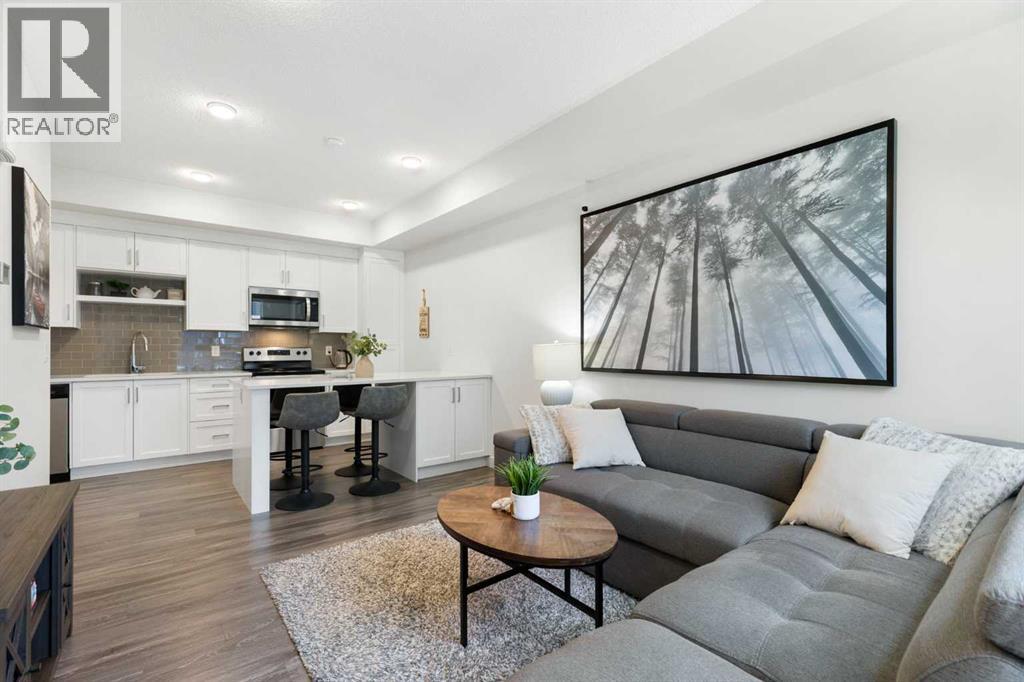 1307, 100 Walgrove Court SE, calgary, Alberta