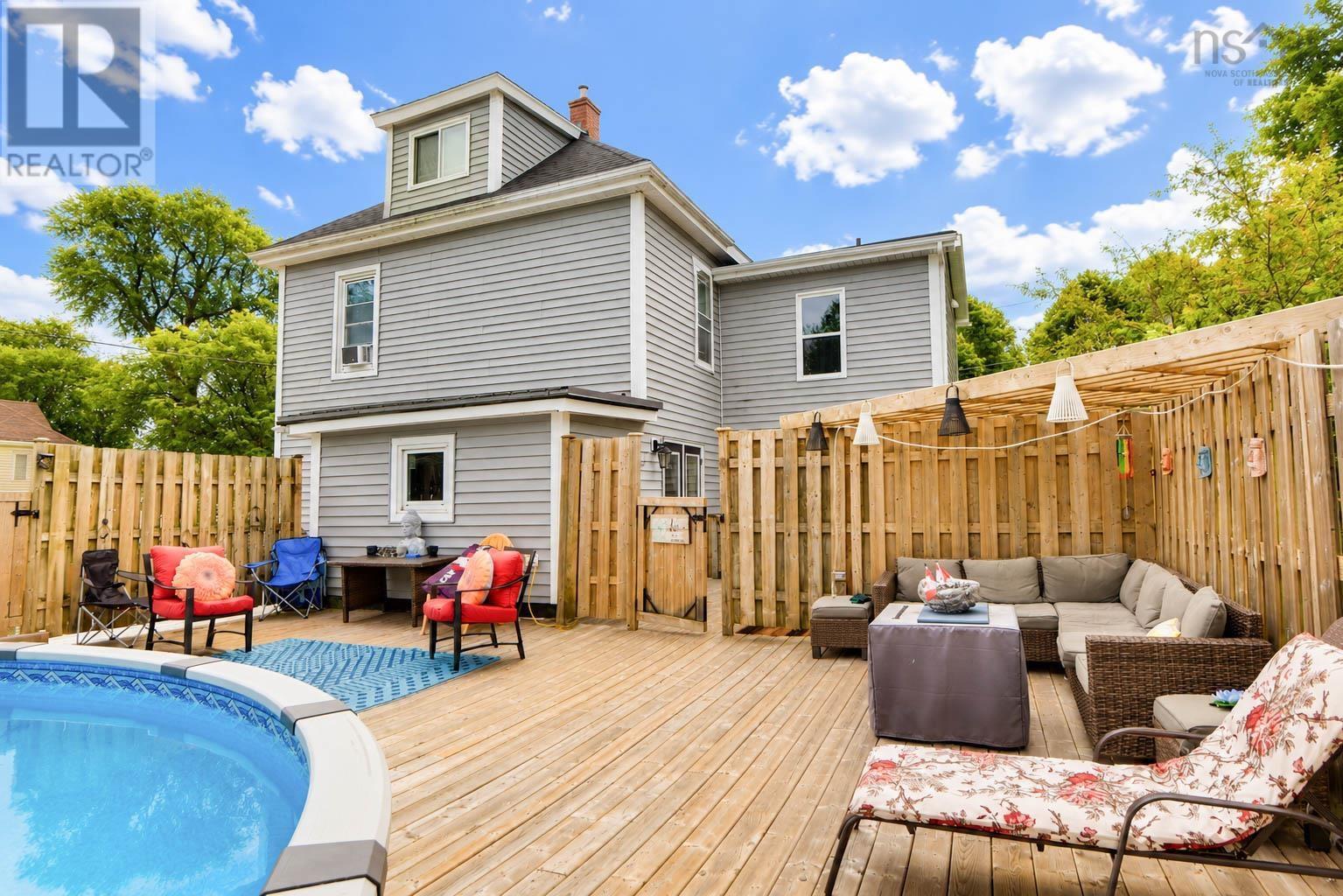 131 Maple Avenue, New Glasgow, Nova Scotia  B2H 2B7 - Photo 9 - 202619185