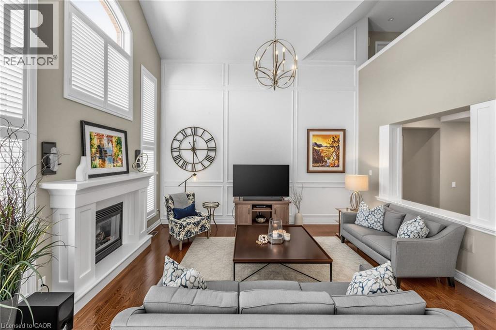 3232 Ribble Crescent, Oakville, Ontario  L6M 0B1 - Photo 13 - 40838584