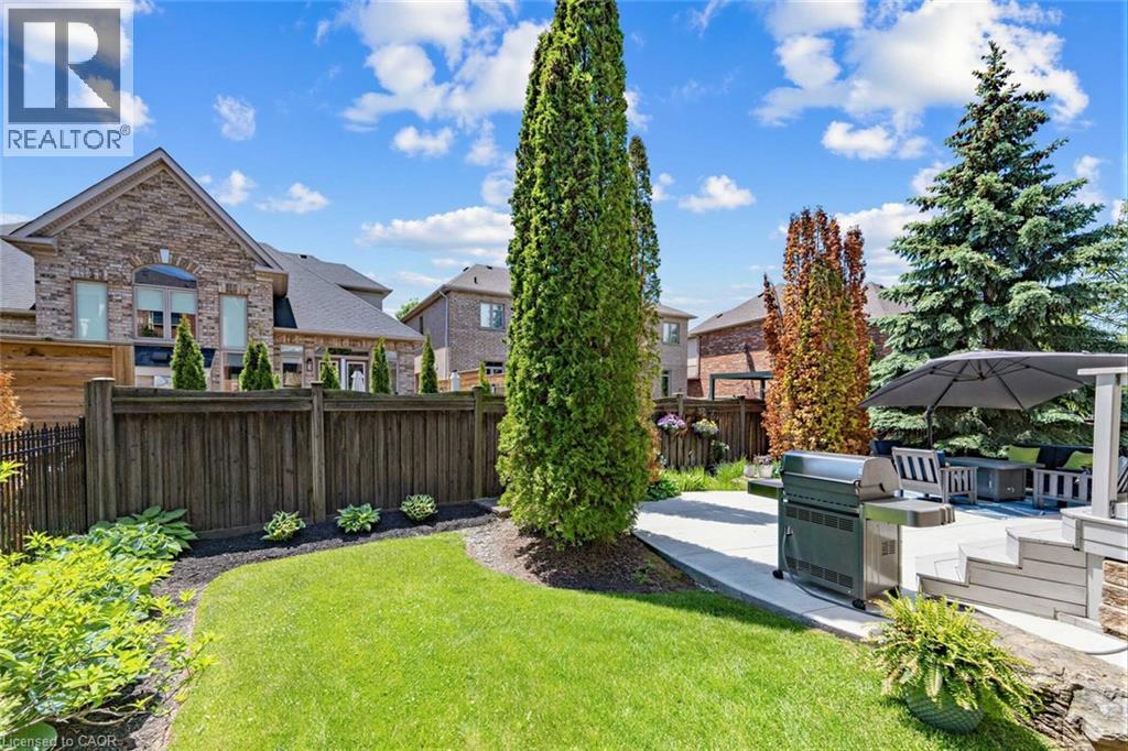 3232 Ribble Crescent, Oakville, Ontario  L6M 0B1 - Photo 48 - 40838584