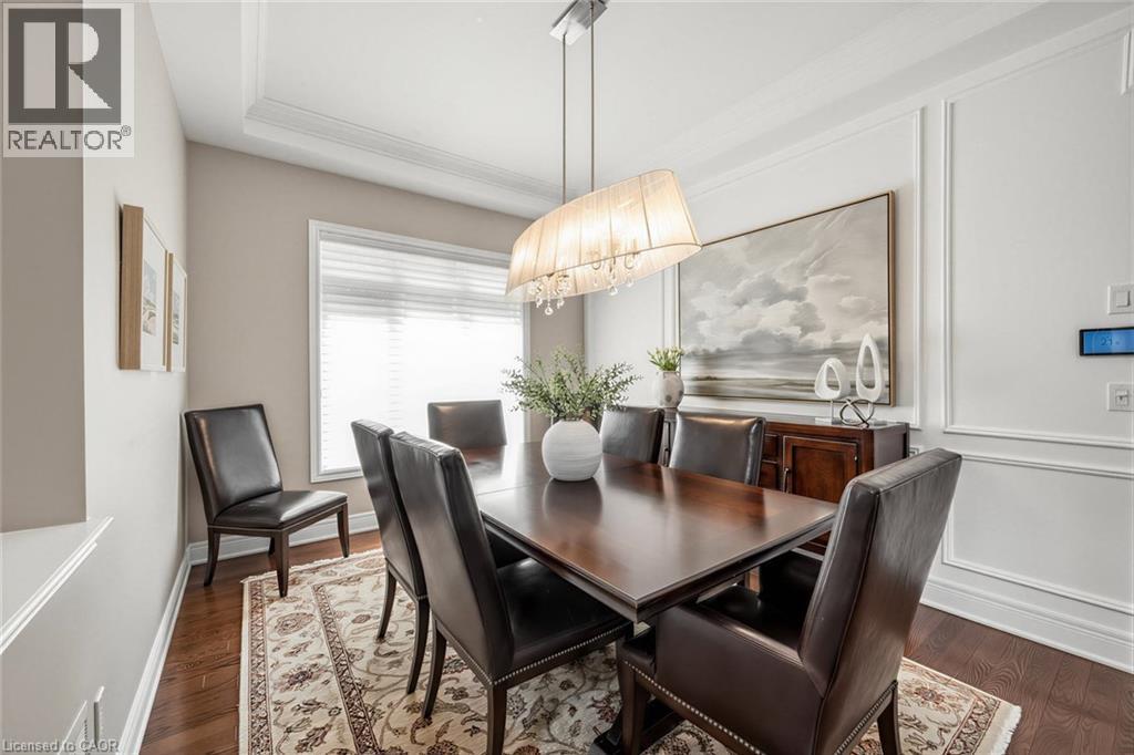 3232 Ribble Crescent, Oakville, Ontario  L6M 0B1 - Photo 8 - 40838584