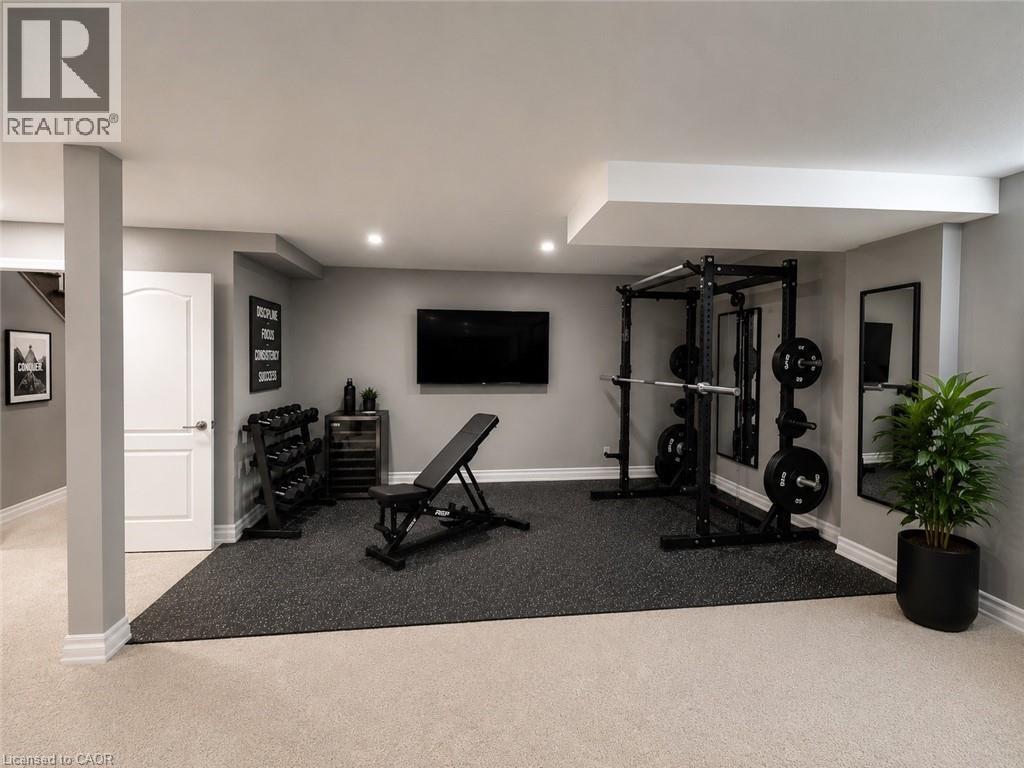 3232 Ribble Crescent, Oakville, Ontario  L6M 0B1 - Photo 42 - 40838584