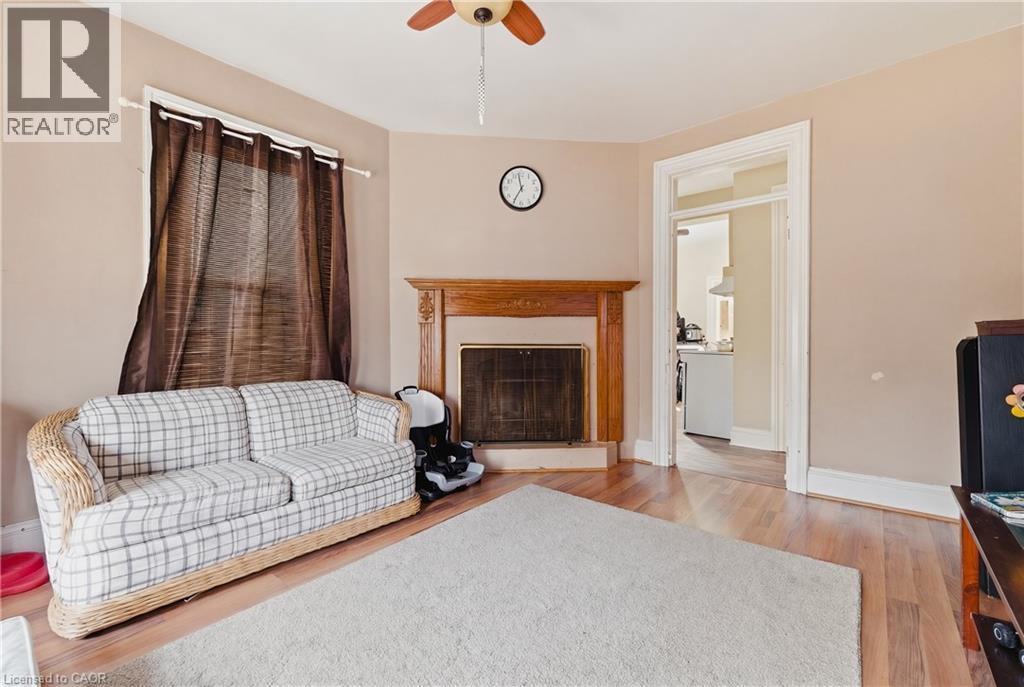 19 Adam Street, Seaforth, Ontario  N0K 1W0 - Photo 32 - 40843016