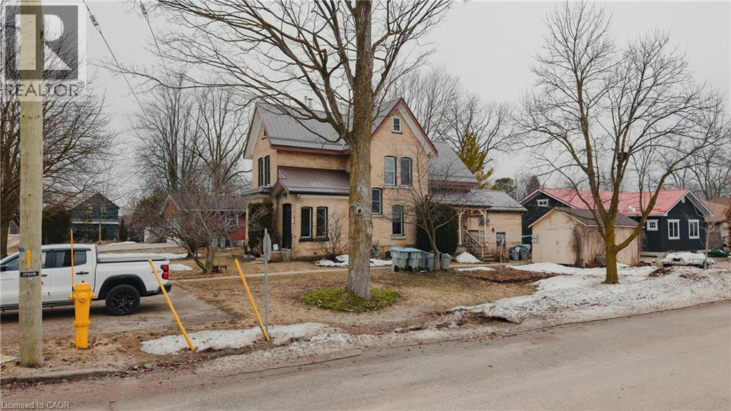 19 Adam Street, Seaforth, Ontario  N0K 1W0 - Photo 36 - 40843016