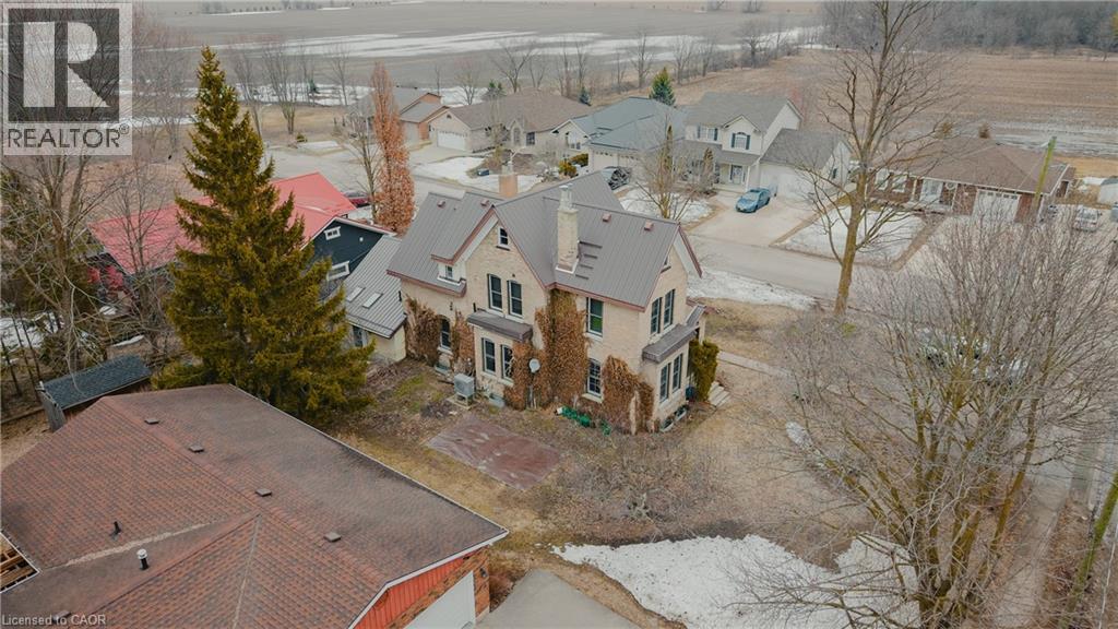 19 Adam Street, Seaforth, Ontario  N0K 1W0 - Photo 40 - 40843016