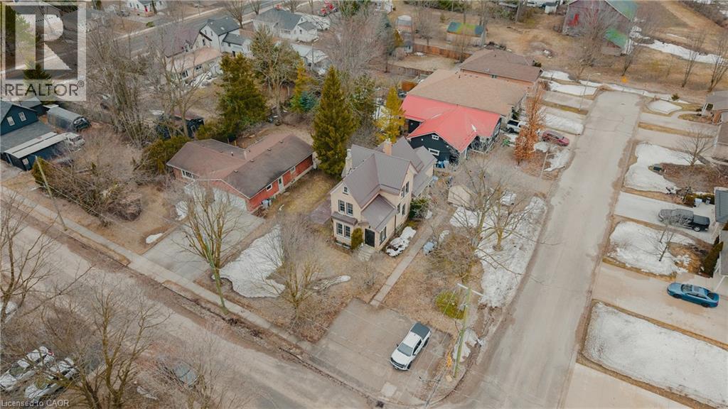 19 Adam Street, Seaforth, Ontario  N0K 1W0 - Photo 39 - 40843016