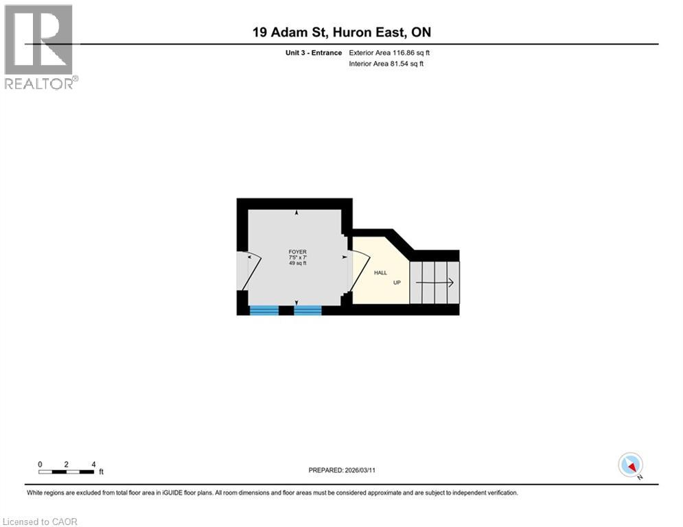 19 Adam Street, Seaforth, Ontario  N0K 1W0 - Photo 47 - 40843016