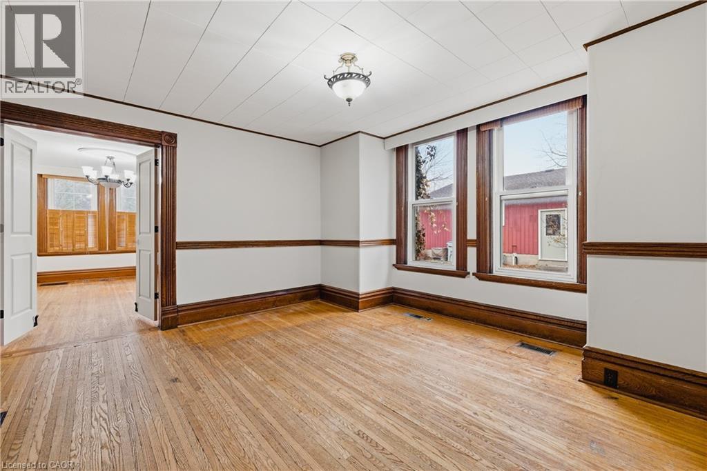 19 Adam Street, Seaforth, Ontario  N0K 1W0 - Photo 5 - 40843016