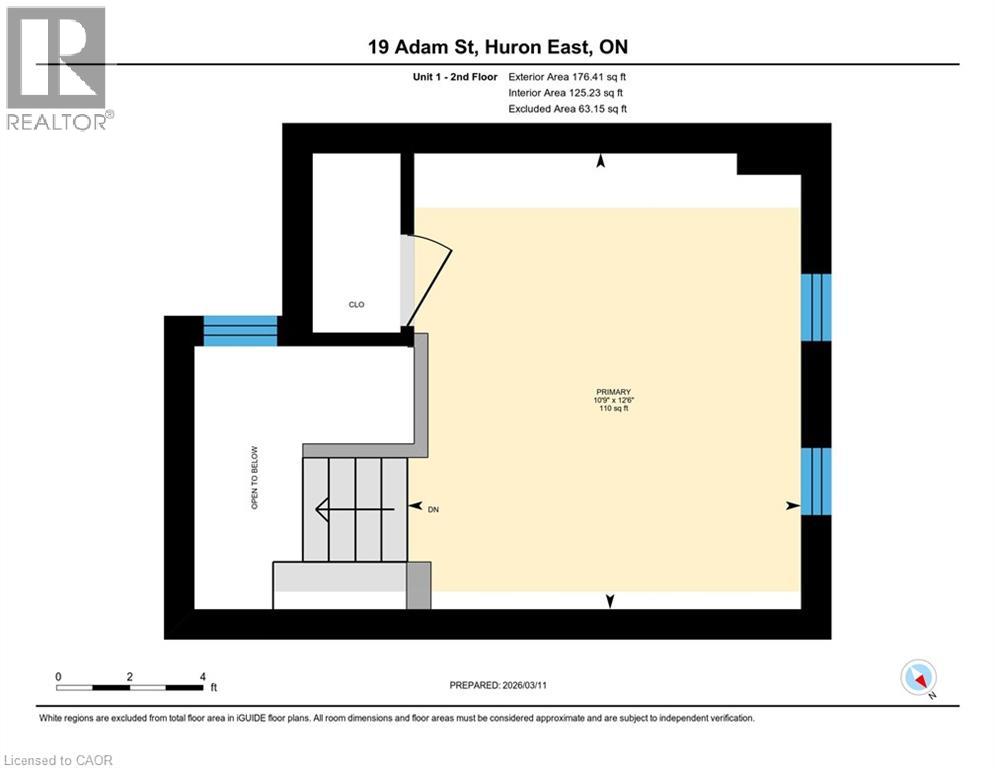 19 Adam Street, Seaforth, Ontario  N0K 1W0 - Photo 44 - 40843016