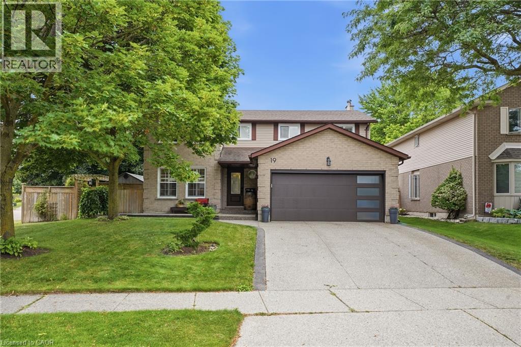 19 Alona Avenue, Cambridge, Ontario N3C 3Y5 - Photo 3 - 40851632