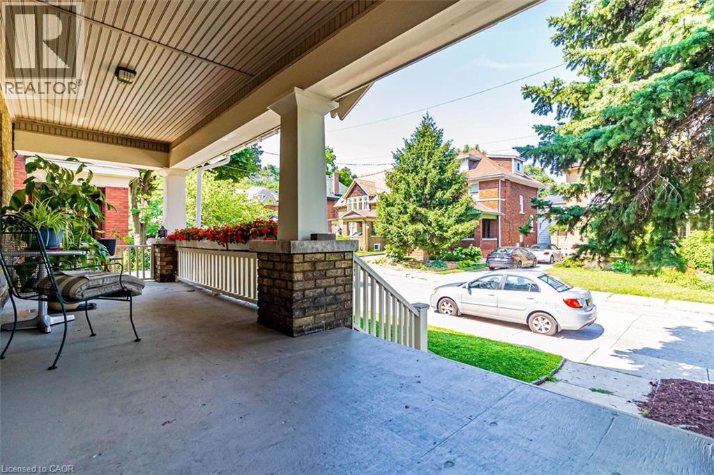 121 Eastbourne Avenue, Hamilton, Ontario  L8M 2M9 - Photo 5 - 40852444
