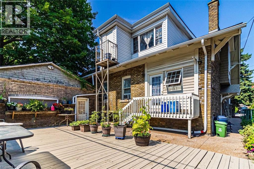 121 Eastbourne Avenue, Hamilton, Ontario  L8M 2M9 - Photo 46 - 40852443