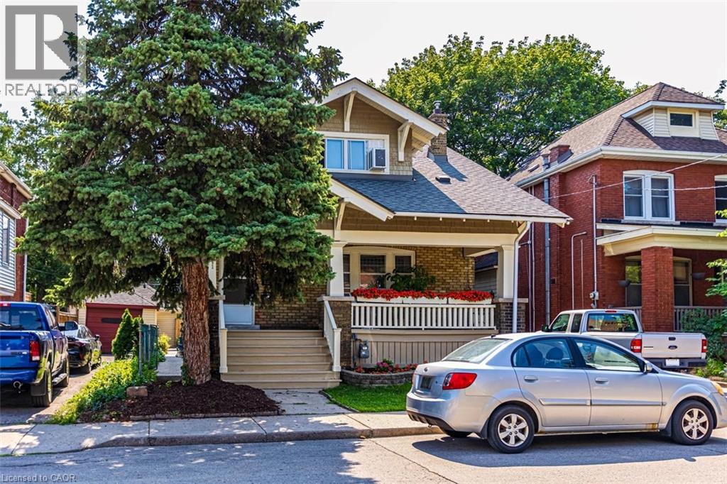 121 Eastbourne Avenue, Hamilton, Ontario  L8M 2M9 - Photo 2 - 40852444