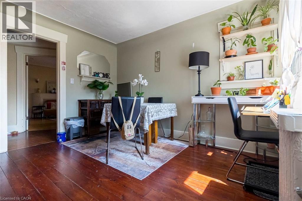 121 Eastbourne Avenue, Hamilton, Ontario  L8M 2M9 - Photo 34 - 40852444