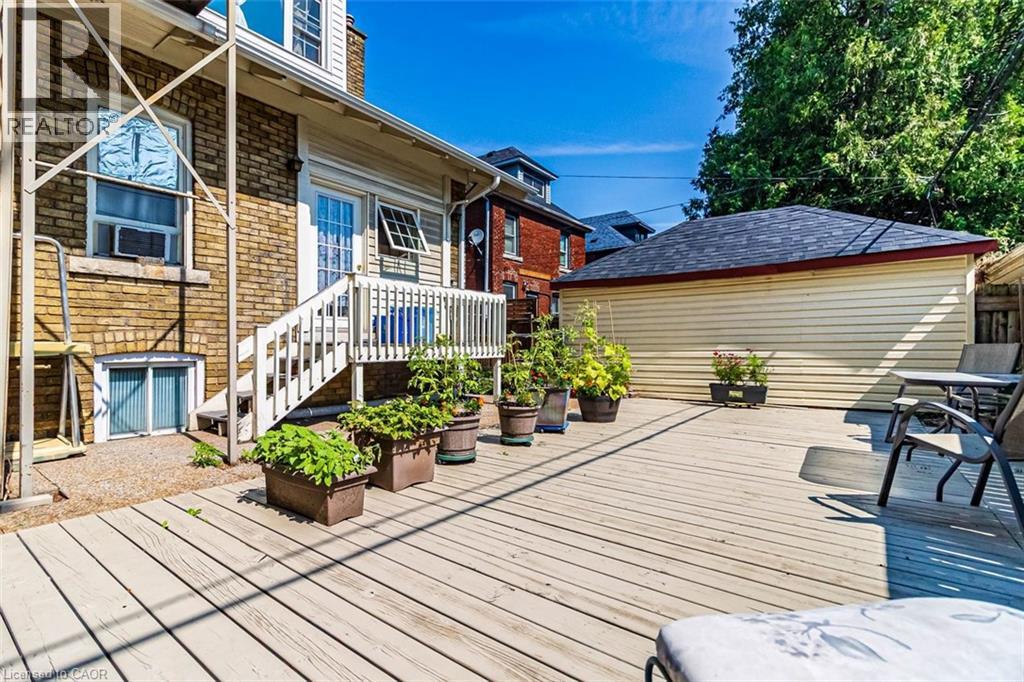 121 Eastbourne Avenue, Hamilton, Ontario  L8M 2M9 - Photo 45 - 40852444