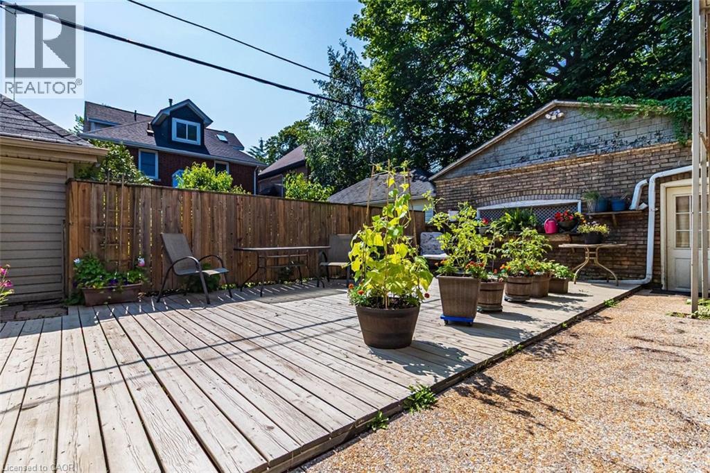 121 Eastbourne Avenue, Hamilton, Ontario  L8M 2M9 - Photo 43 - 40852444