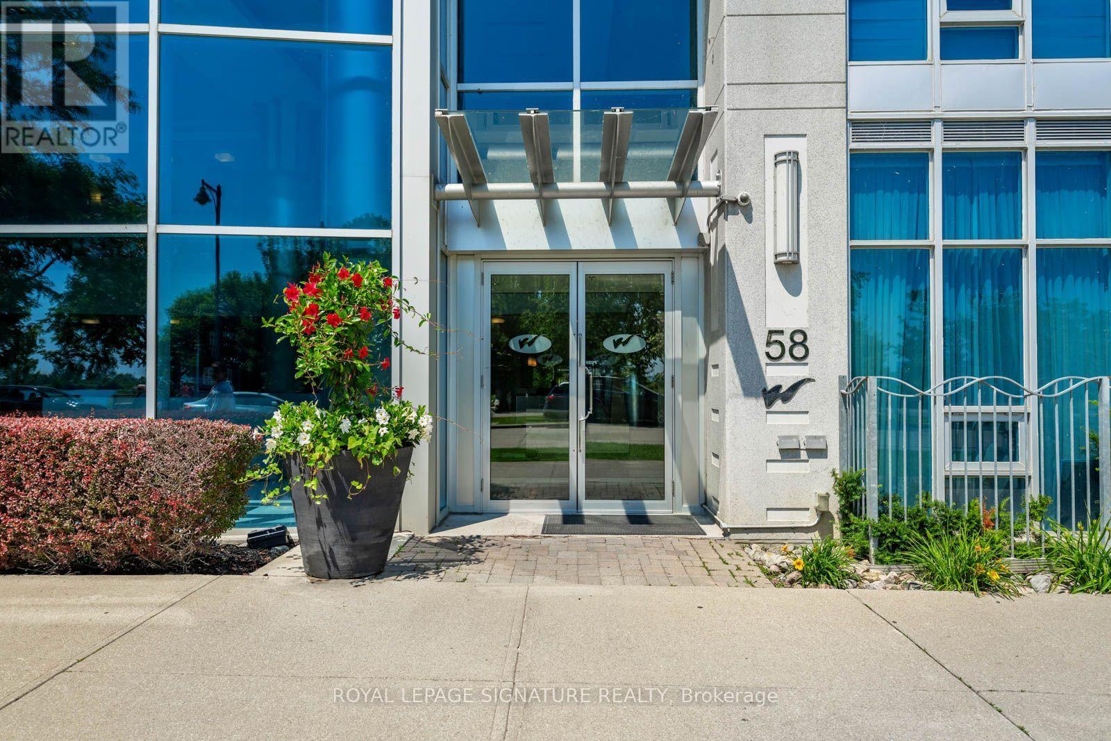 1103 - 58 Marine Parade Drive, Toronto, Ontario  M8V 4G1 - Photo 8 - W13622958