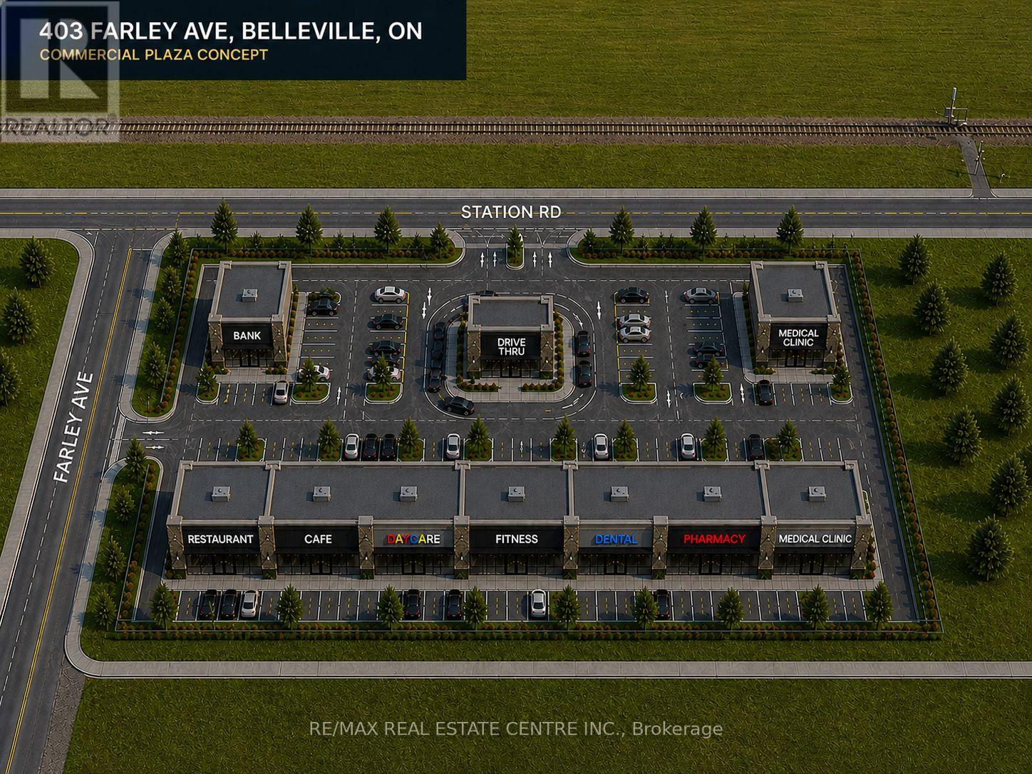 403 Farley Avenue, Belleville, Ontario  K8N 5W7 - Photo 1 - X13624100
