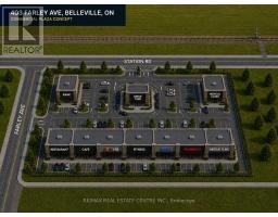 403 FARLEY AVENUE, Belleville, Ontario