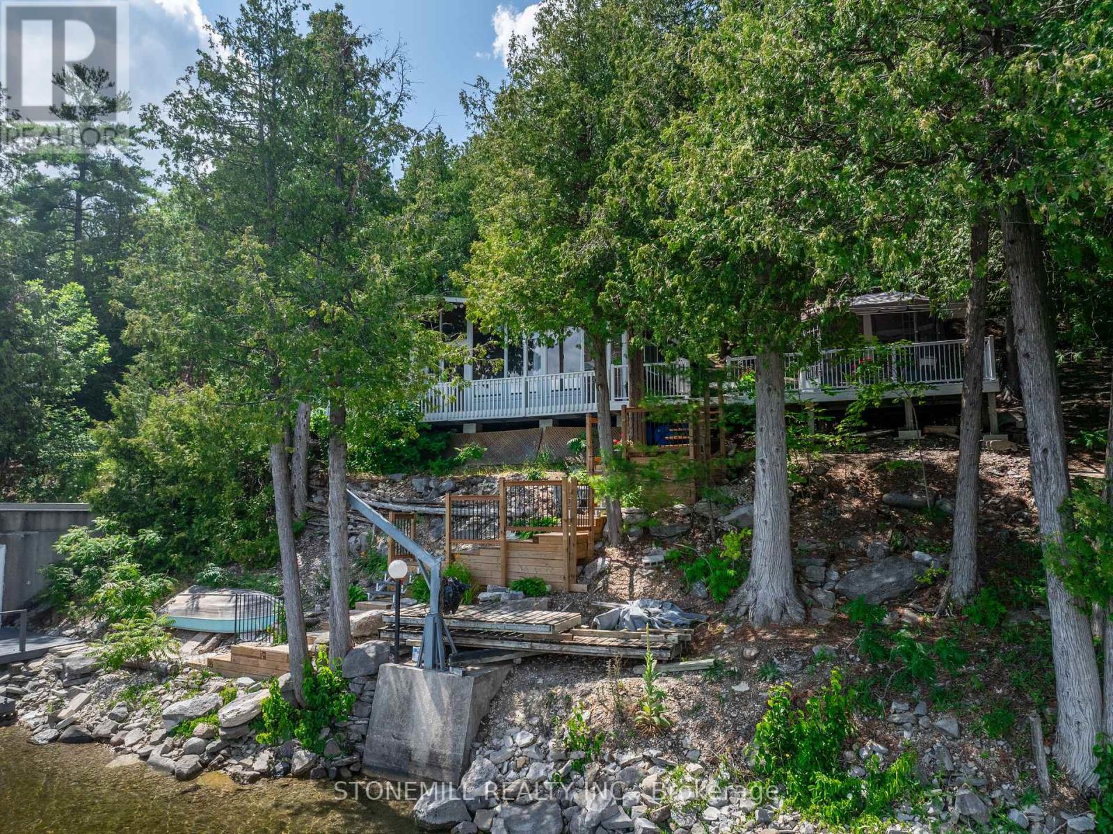 56 Griffin Drive, Kawartha Lakes, Ontario  K0M 1K0 - Photo 43 - X13624116