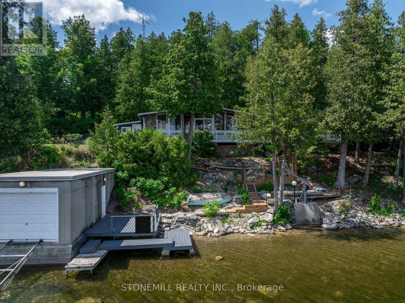 56 Griffin Drive, Kawartha Lakes, Ontario  K0M 1K0 - Photo 45 - X13624116