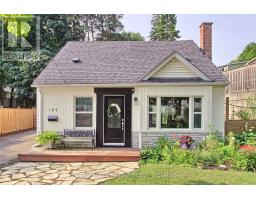 104 MERCER STREET, Hamilton, Ontario