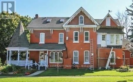 561 Gould Street, South Bruce Peninsula, Ontario  N0H 2T0 - Photo 1 - X13624156