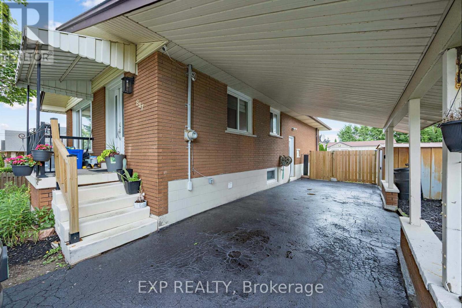 Lower - 847 Upper Ottawa Street, Hamilton, Ontario  L8T 3V4 - Photo 22 - X13624184