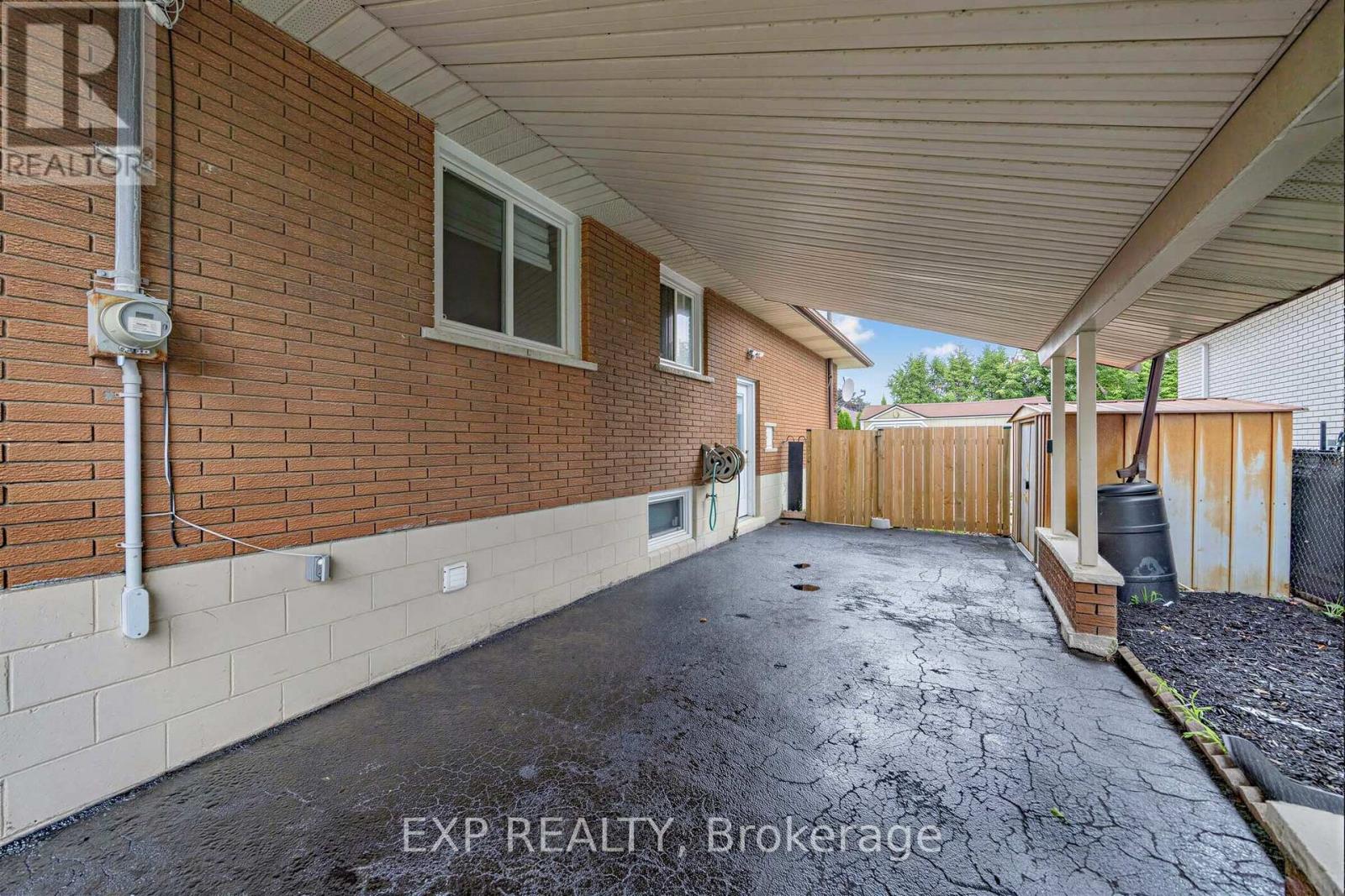 Lower - 847 Upper Ottawa Street, Hamilton, Ontario  L8T 3V4 - Photo 23 - X13624184