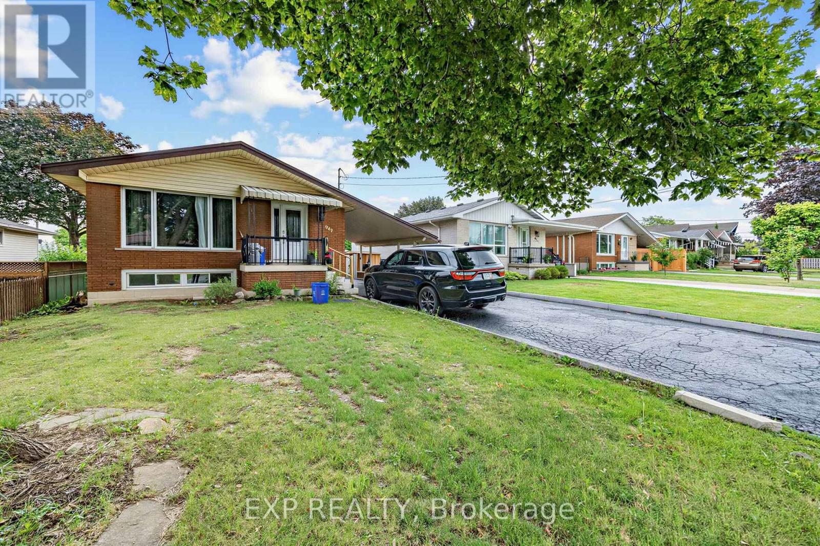 Lower - 847 Upper Ottawa Street, Hamilton, Ontario  L8T 3V4 - Photo 25 - X13624184