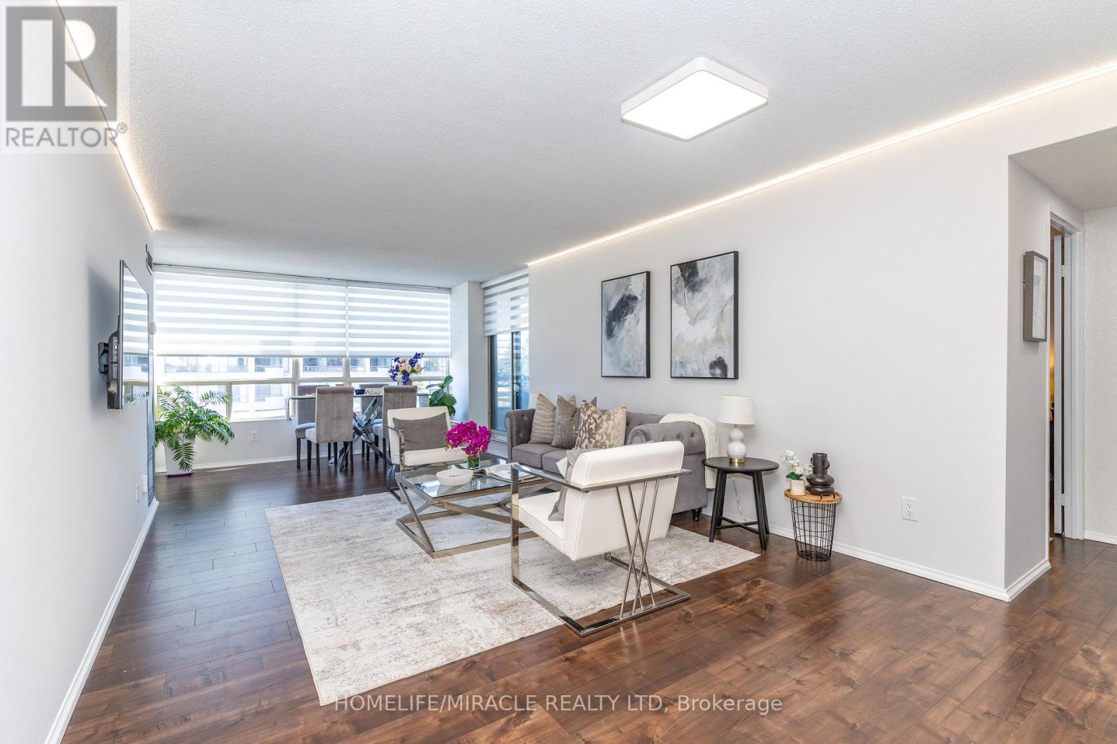 306 - 5785 Yonge Street, Toronto, Ontario  M2M 4J2 - Photo 14 - C13620738