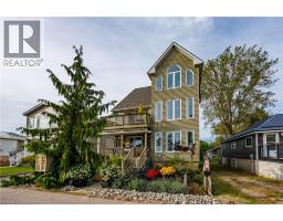 26 ERIE Boulevard, port rowan, Ontario