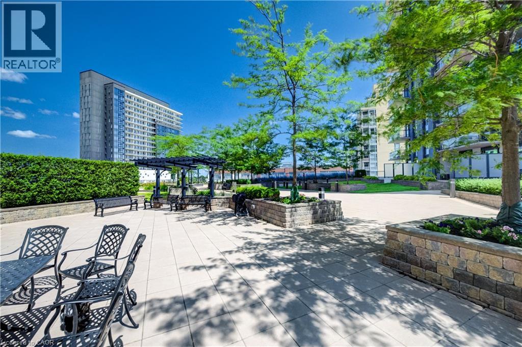 144 Park Street Unit# 810, Waterloo, Ontario  N2L 0B6 - Photo 36 - 40852170