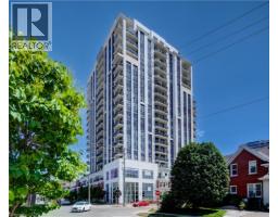 144 PARK Street Unit# 810, waterloo, Ontario