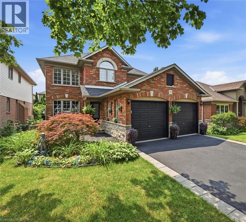 74 Liam Drive, Ancaster, Ontario  L9G 4Y1 - Photo 2 - 40851729