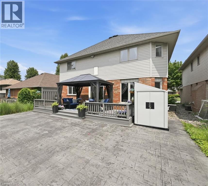 74 Liam Drive, Ancaster, Ontario  L9G 4Y1 - Photo 43 - 40851729