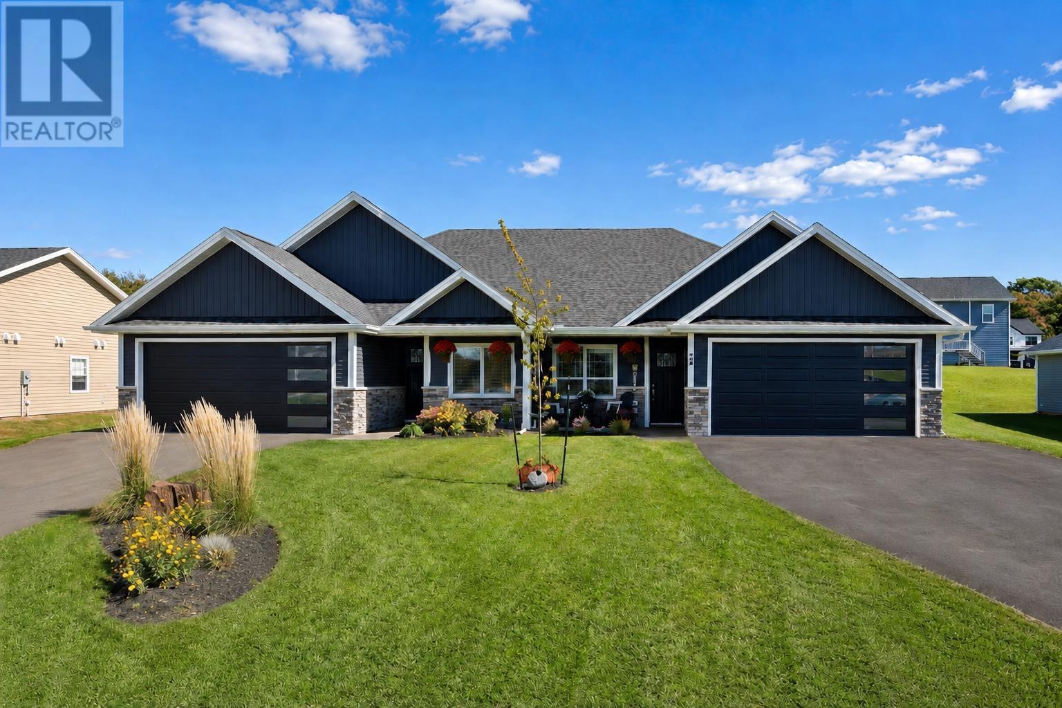 74 MILL POND Lane, Cornwall, Prince Edward Island