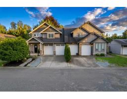 33592 2ND AVENUE, Mission, British Columbia