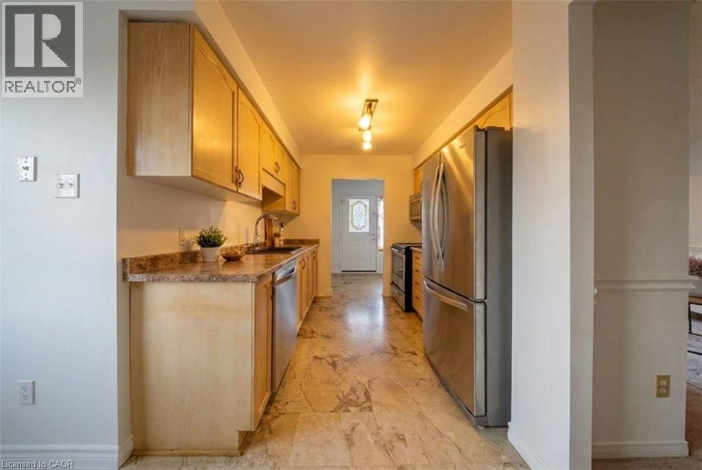 530 Trico Drive, Cambridge, Ontario  N3H 5M5 - Photo 10 - 40846291