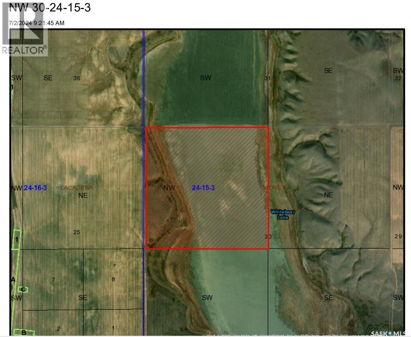 Loitz Farm, Monet Rm No. 257, Saskatchewan  S0L 0Z0 - Photo 6 - SK044143