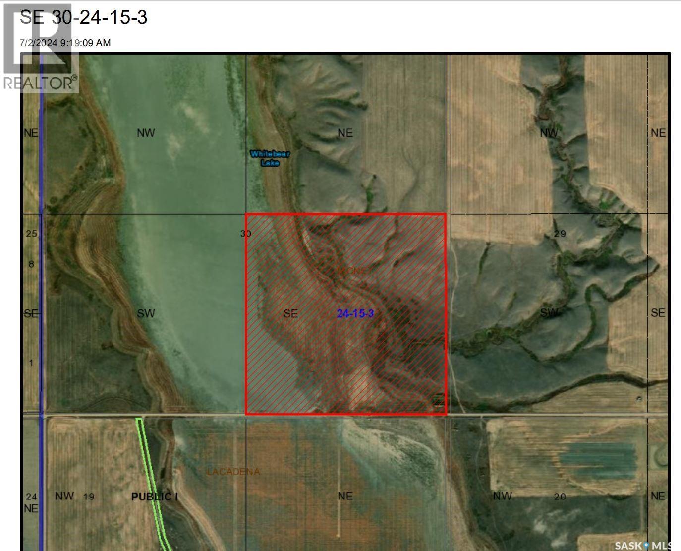 Loitz Farm, Monet Rm No. 257, Saskatchewan  S0L 0Z0 - Photo 7 - SK044143