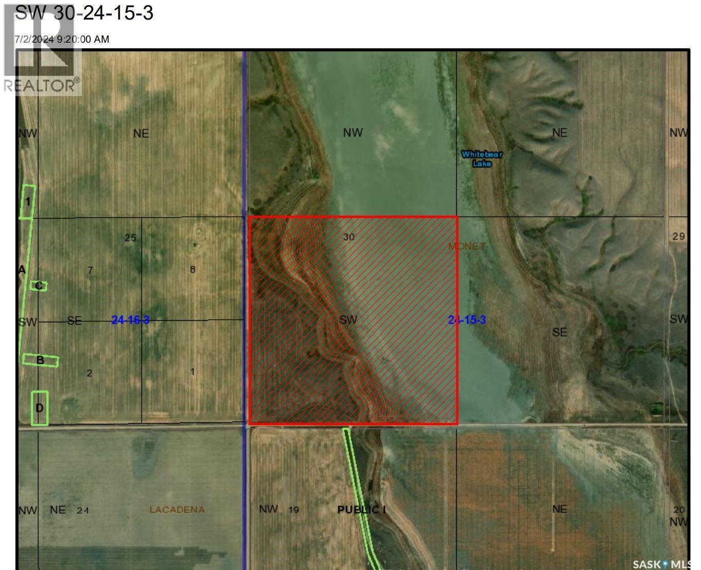 Loitz Farm, Monet Rm No. 257, Saskatchewan  S0L 0Z0 - Photo 9 - SK044143