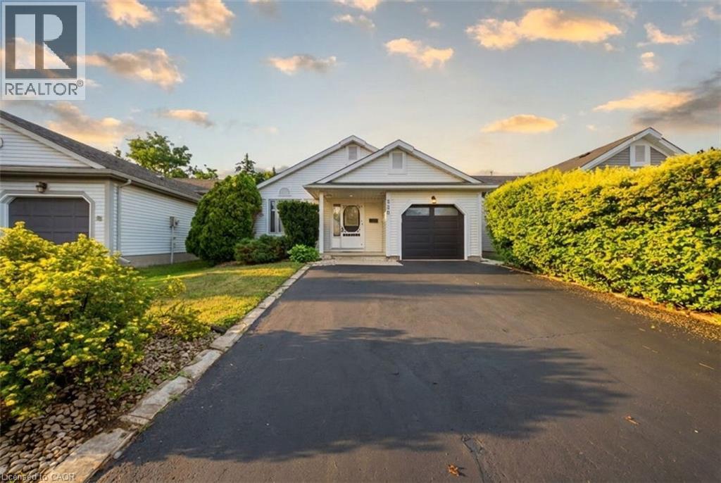 530 Trico Drive, Cambridge, Ontario  N3H 5M5 - Photo 2 - 40846291