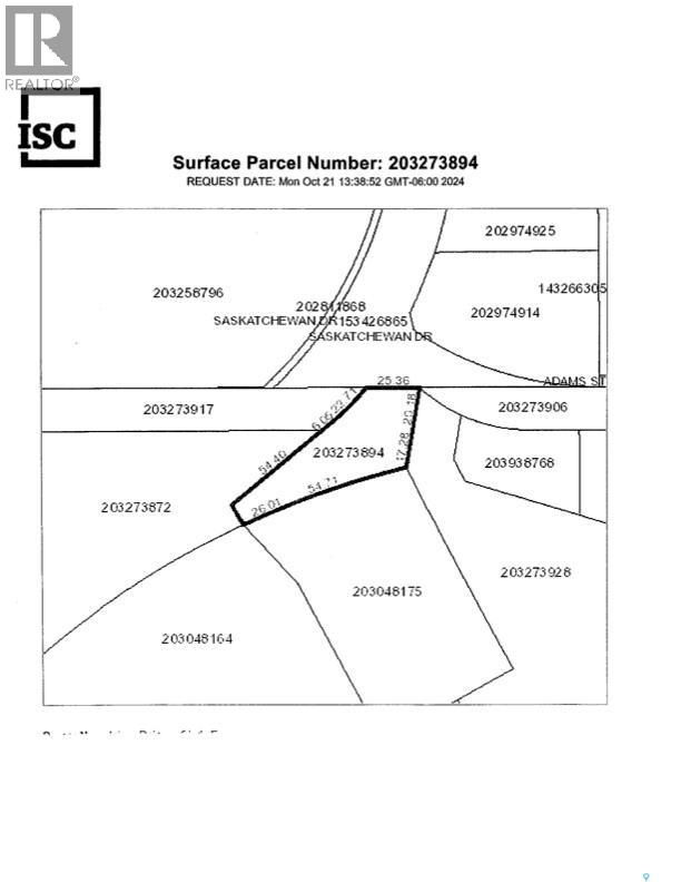 0 Saskatchewan DRIVE, swift current, Saskatchewan