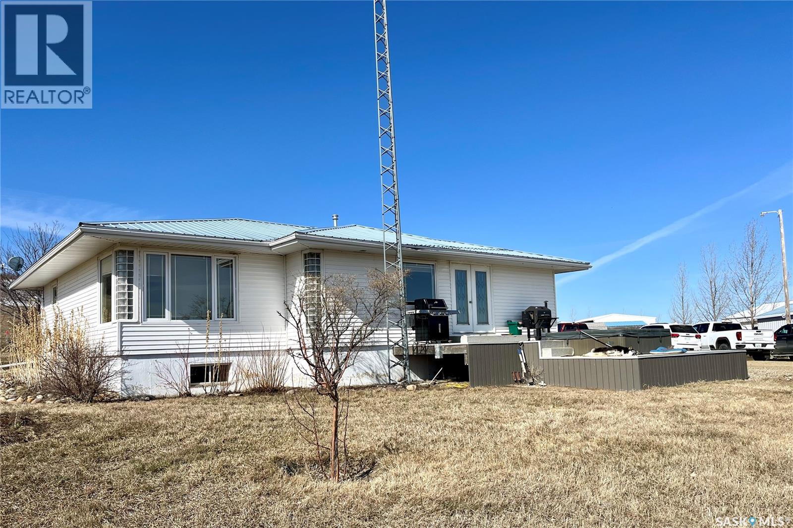 Cadrain Acres, Swift Current Rm No. 137, Saskatchewan  S9H 1L9 - Photo 19 - SK044103